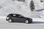 BMW M135i xDrive 5-Door 2012 года